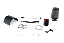 Load image into Gallery viewer, HPS Performance Air Intake Kit With Heat Shield Black (827-784WB)