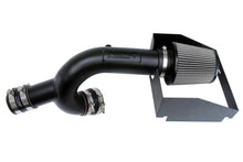 Load image into Gallery viewer, HPS Performance Air Intake Kit With Heat Shield Black (827-787WB)