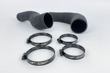 Load image into Gallery viewer, CSF 2023+ Toyota GR Corolla High Performance Stepped Core Intercooler System - Black (8285B)