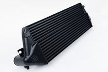 Load image into Gallery viewer, CSF 2023+ Toyota GR Corolla High Performance Stepped Core Intercooler System - Black (8285B)