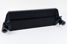 Load image into Gallery viewer, CSF 2023+ Toyota GR Corolla High Performance Stepped Core Intercooler System - Black (8285B)
