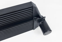 Load image into Gallery viewer, CSF 2023+ Toyota GR Corolla High Performance Stepped Core Intercooler System - Black (8285B)
