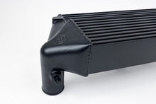 Load image into Gallery viewer, CSF 2023+ Toyota GR Corolla High Performance Stepped Core Intercooler System - Black (8285B)
