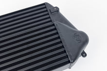 Load image into Gallery viewer, CSF 2023+ Toyota GR Corolla High Performance Stepped Core Intercooler System - Black (8285B)