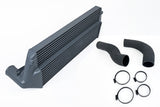 CSF 2023+ Toyota GR Corolla High Performance Stepped Core Intercooler System - Silver (8285)