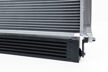 Load image into Gallery viewer, CSF 92-99 BMW E36 Euro Spec High Performance All Aluminum Engine Oil Cooler (8301)