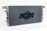 CSF Race 21-25 Ford Raptor and F-150 High Performance Radiator (8303)