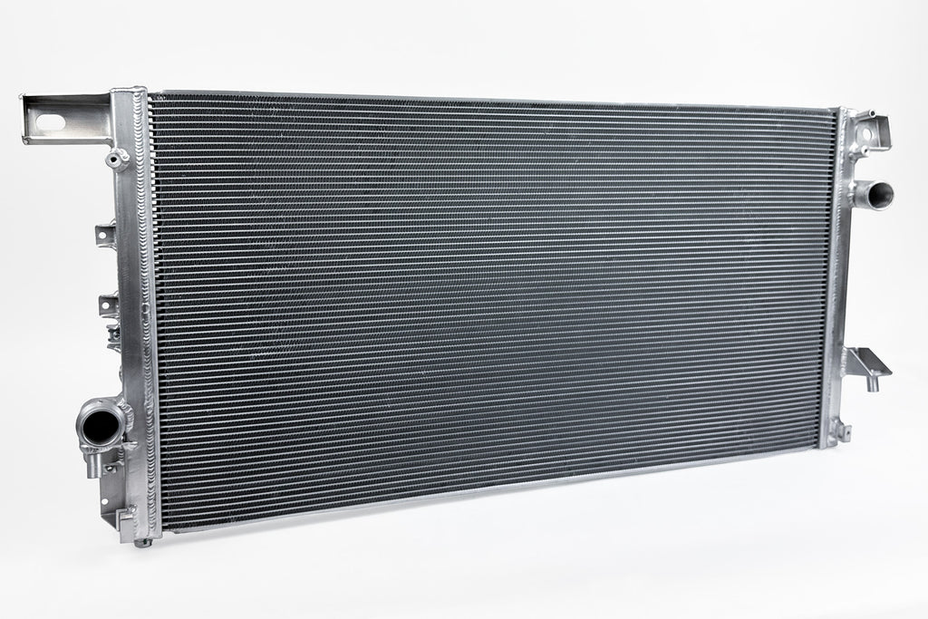 CSF Race 21-25 Ford Raptor and F-150 High Performance Radiator (8303)