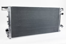 Load image into Gallery viewer, CSF Race 21-25 Ford Raptor and F-150 High Performance Radiator (8303)