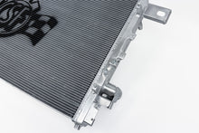 Load image into Gallery viewer, CSF Race 21-25 Ford Raptor and F-150 High Performance Radiator (8303)