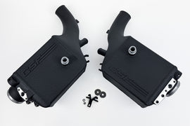 CSF Race 2025+ BMW G90 M5 / G99 M5 Touring Charge Air Cooler (8351)