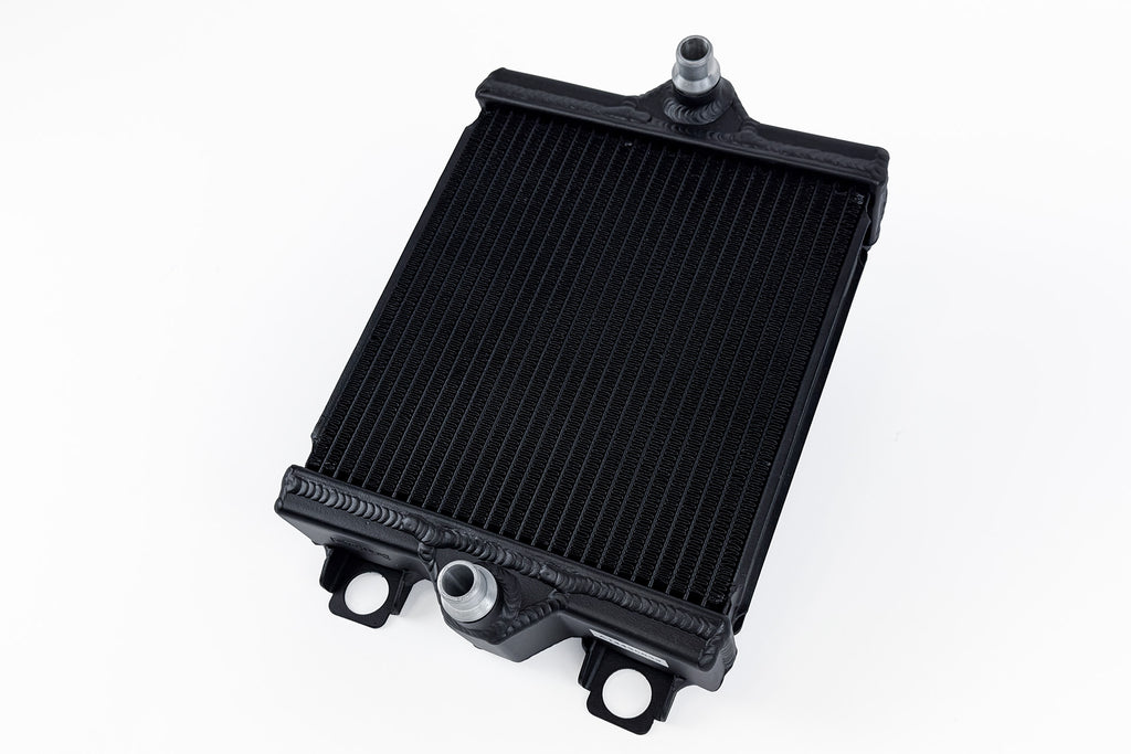 CSF Race BMW F87 M2 and Gen 1 B58 High Performance Auxiliary Radiator (8355)