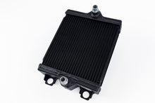Load image into Gallery viewer, CSF Race BMW F87 M2 and Gen 1 B58 High Performance Auxiliary Radiator (8355)