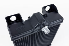 Load image into Gallery viewer, CSF Race BMW F87 M2 and Gen 1 B58 High Performance Auxiliary Radiator (8355)