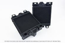 Load image into Gallery viewer, CSF Race BMW F87 M2 and Gen 1 B58 High Performance Auxiliary Radiator (8355)