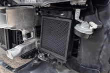 Load image into Gallery viewer, CSF Race BMW F87 M2 and Gen 1 B58 High Performance Auxiliary Radiator (8355)
