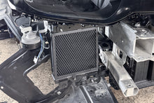 Load image into Gallery viewer, CSF Race BMW F87 M2 and Gen 1 B58 High Performance Auxiliary Radiator (8355)