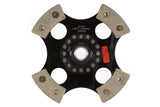 Advanced Clutch 4 Pad Rigid Race Disc (4212003)