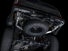 Load image into Gallery viewer, AWE Tuning Gen 3 Raptor SwitchPath Exhaust  - Chrome Silver Tips (3025-32356)