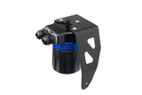HPS Performance Oil Catch Can Kit Blue (860-024BL)