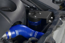 Load image into Gallery viewer, HPS Performance Oil Catch Can Kit Blue (860-025BL)