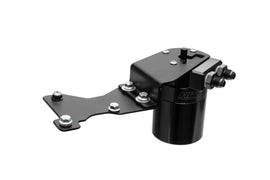 HPS Performance Oil Catch Can Kit Black (860-025WB)