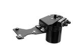 HPS Performance Oil Catch Can Kit Black (860-025WB)