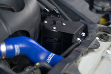 Load image into Gallery viewer, HPS Performance Oil Catch Can Kit Black (860-025WB)