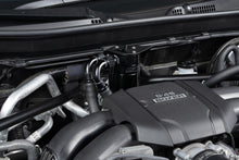 Load image into Gallery viewer, HPS Performance Oil Catch Can Kit Black (860-026WB)