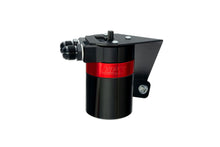 Load image into Gallery viewer, HPS Performance Oil Catch Can Kit Red (860-030)