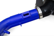 Load image into Gallery viewer, HPS Performance Air Intake Kit Blue (827-730BL)