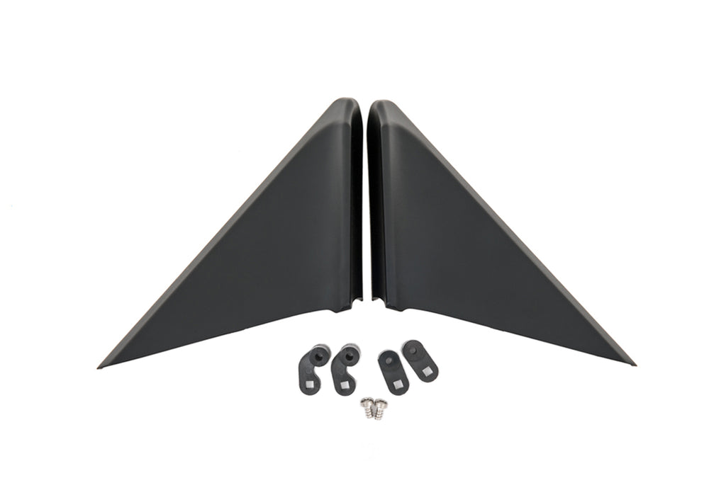 AWE Tuning AWE AWE Foilerâ„¢ Diffuser for Porsche 991/981/718 - 1110-11010
