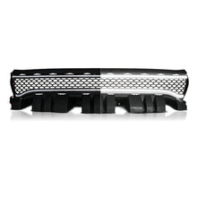 Load image into Gallery viewer, ANZO 15-23 Dodge Charger Black LED Grille w/ Initiation & Running Light/DRL Bar (901028)