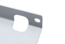 Load image into Gallery viewer, HPS Performance Steel Turbo Heat Shield Cerakote Ceramic Gray (94-001)