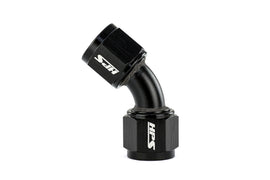 HPS Performance Aluminum AN -3 Female to Female Swivel Coupler (AN9451-03)