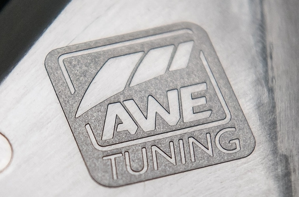 AWE Tuning AWE AWE Foilerâ„¢ Diffuser for Porsche 991/981/718 - 1110-11010