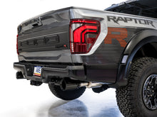 Load image into Gallery viewer, AWE Tuning Gen 3 Raptor R SwitchPath Exhaust - Diamond Black Tips (3025-33852)