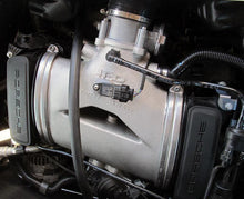 Load image into Gallery viewer, IPD 981 Cayman GT4 3.8L Competition 82mm Plenum ('13-'16) (81482-3.8)