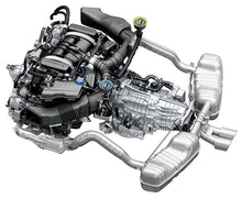 Load image into Gallery viewer, IPD 981 Cayman/Boxster S/GTS 3.4L 82mm Competition Plenum ('13-'16) (81482-3.4)
