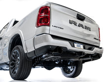 Load image into Gallery viewer, AWE Tuning 25+ RAM 1500 3.0TT 0FG Catback Touring Exhaust - Diamond Black Tips (3015-33530)