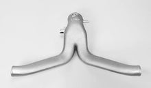 Load image into Gallery viewer, IPD 991.2 Turbo Non-S/S High Flow Y-Pipe ('17-'19) (91500.2)