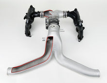 Load image into Gallery viewer, IPD 991.2 Turbo Non-S/S High Flow Y-Pipe ('17-'19) (91500.2)