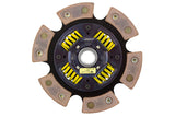 Advanced Clutch 6 Pad Sprung Race Disc (6224210)