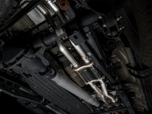 Load image into Gallery viewer, AWE Tuning Gen 3 Raptor R SwitchPath Exhaust - Diamond Black Tips (3025-33852)