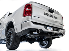 Load image into Gallery viewer, AWE Tuning 25+ RAM 1500 3.0TT 0FG Catback Touring Exhaust - Chrome Silver Tips (3015-32530)