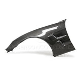 Anderson Composites 05-13 Chevrolet Corvette C6 ZR1 Carbon Fiber Fenders (AC-FF05CHC6ZR)