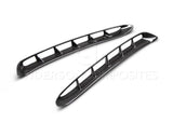Anderson Composites Grille / Fender Vent / Body Badge Kit  (AC-FF15FDMU-GR-01)