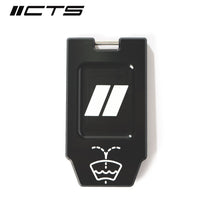 Load image into Gallery viewer, CTS Turbo Audi B9 Billet Washer Fluid Cap (CTS-ACC-004)