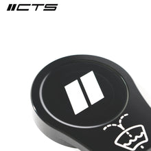 Load image into Gallery viewer, CTS Turbo VW/Audi Billet Washer Fluid Cap (CTS-ACC-005)