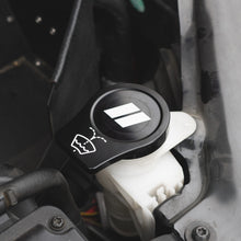 Load image into Gallery viewer, CTS Turbo VW/Audi Billet Washer Fluid Cap (CTS-ACC-005)
